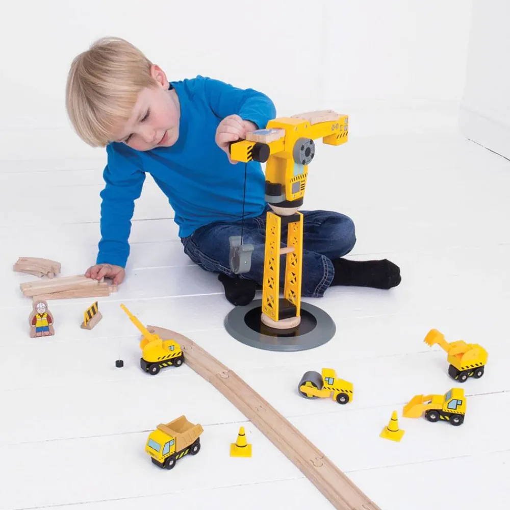 big_crane_construction_se_1.webp Fashion Big Crane Construction Set Gifts For 5 Yr Olds | Toys For 4 Year Olds