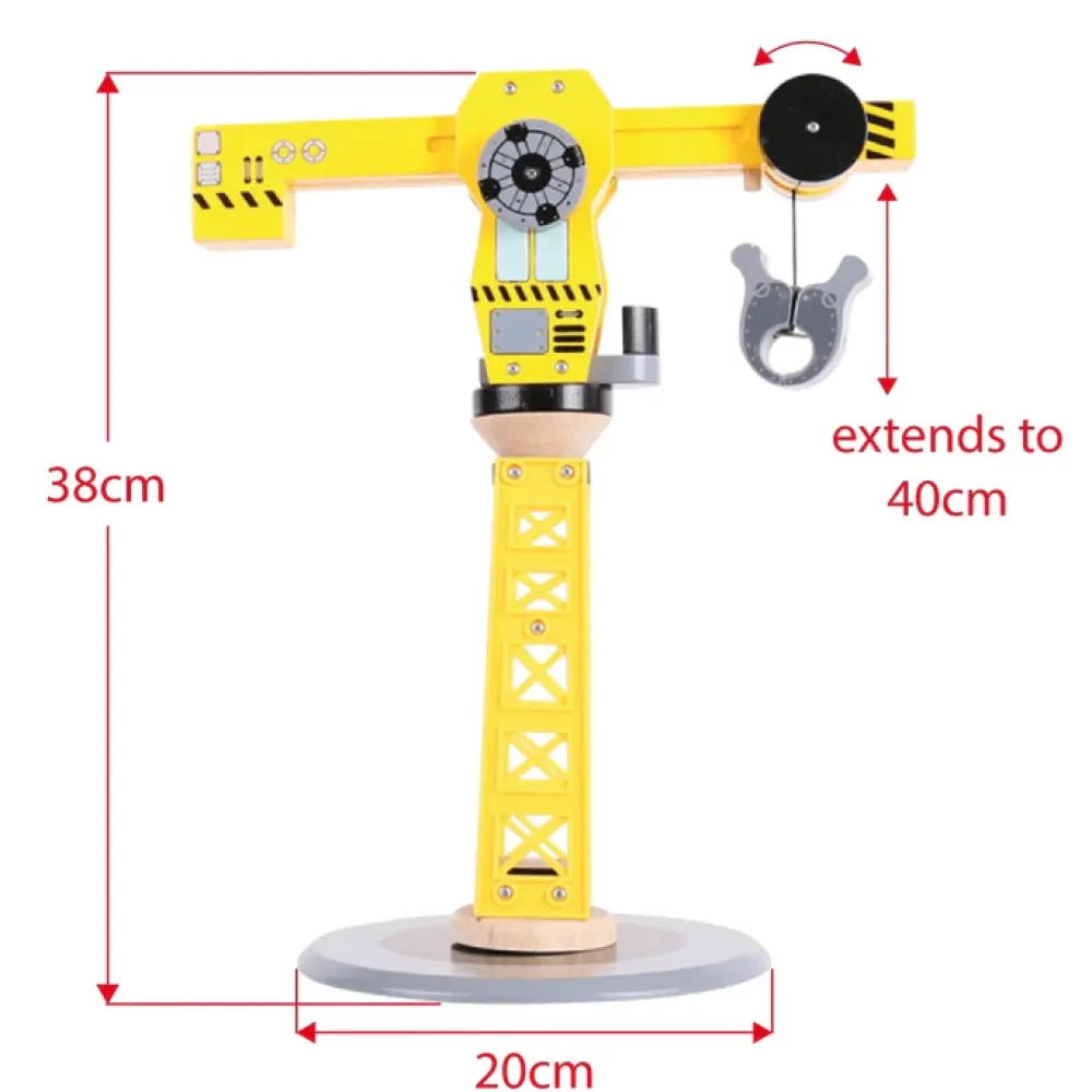 big_crane_construction_se_3.webp Fashion Big Crane Construction Set Gifts For 5 Yr Olds | Toys For 4 Year Olds