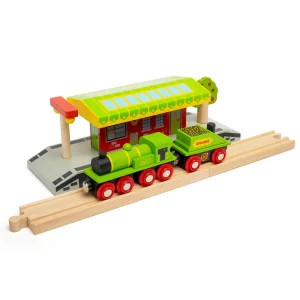 Discount Big Green Engine Gifts For 5 Yr Olds | Toys For 4 Year Olds
