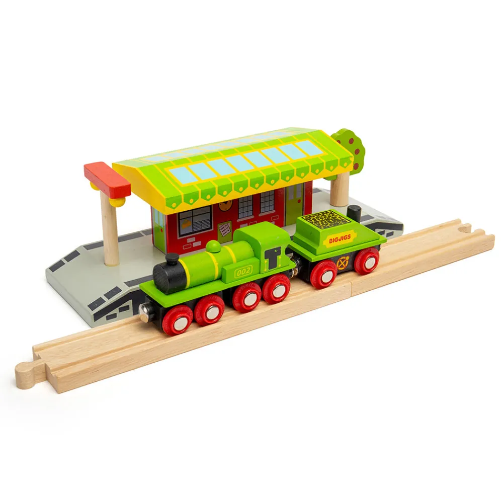 big_green_engine_2.webp Discount Big Green Engine Gifts For 5 Yr Olds | Toys For 4 Year Olds