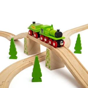 Discount Big Green Engine Gifts For 5 Yr Olds | Toys For 4 Year Olds