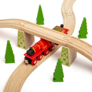 New Big Red Engine Toys For 4 Year Olds | Gifts For 5 Yr Olds