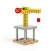 Outlet Big Yellow Crane Gifts For 5 Yr Olds | Toys For 4 Year Olds