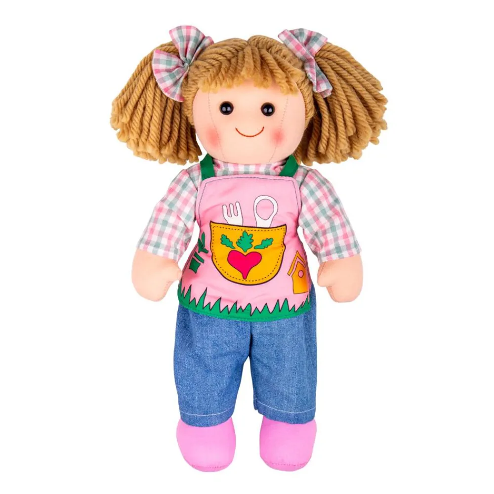 bigjigs_elsie_ragdoll__me_0.webp Hot Bigjigs Elsie Ragdoll – Medium Soft Rag Dolls | Soft Toys
