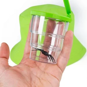 Best Bigjigs Explorer Set Outdoor Garden Toys | Gifts For 8 Yr Olds
