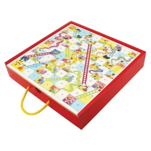 Online Bigjigs Games Compendium Wooden Puzzles And Activity Toys | Traditional Wooden Toys