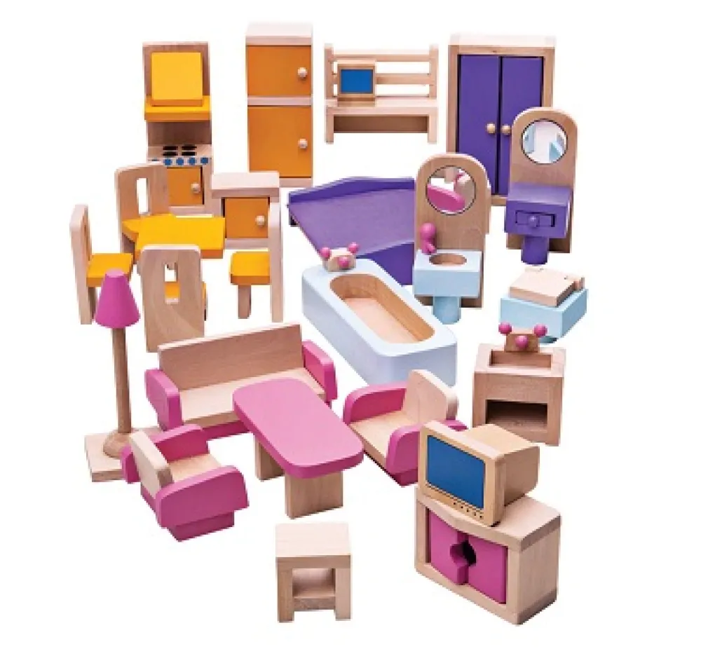 bigjigs_heritage_playset__0-1.webp Best Bigjigs Heritage Playset Doll Furniture Set Wooden Doll’s Houses