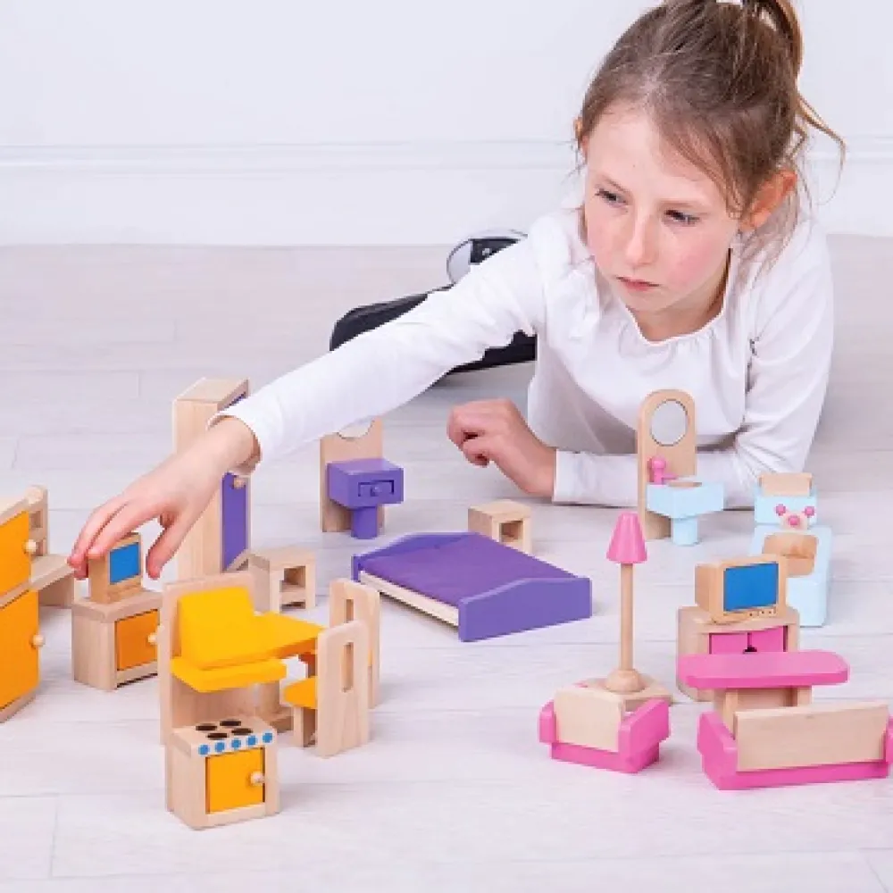 bigjigs_heritage_playset__1-1.webp Best Bigjigs Heritage Playset Doll Furniture Set Wooden Doll’s Houses