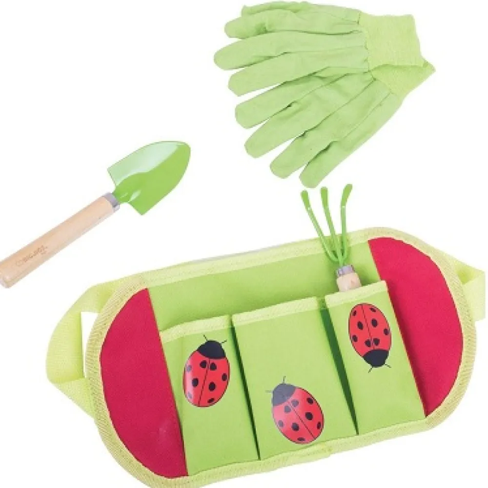 bigjigs_kids_gardening_be_1.webp New Bigjigs Kids Gardening Belt Outdoor Garden Toys