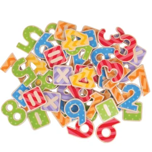 Best Bigjigs Magnetic Numbers Kids Kids Learning Numbers And Letter
