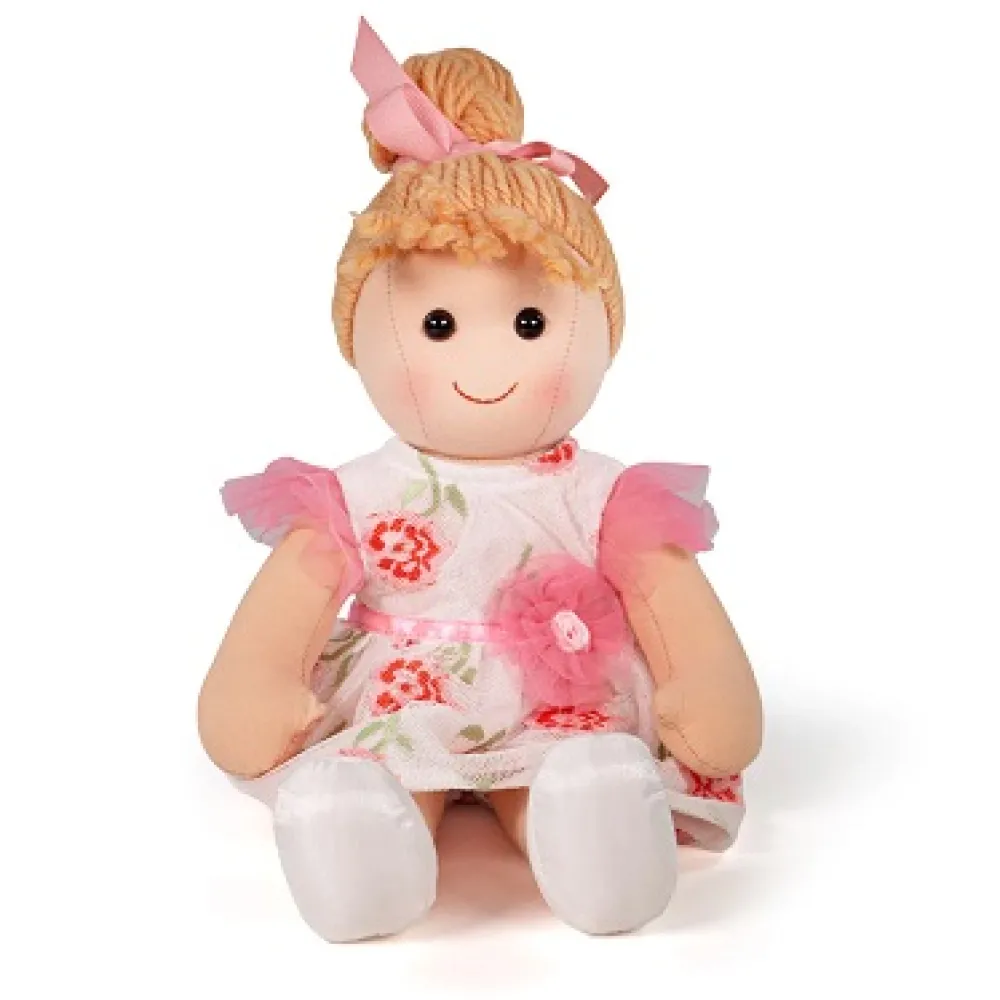 bigjigs_megan_ragdoll__me_2.webp Clearance Bigjigs Megan Ragdoll – Medium Soft Rag Dolls | Soft Toys