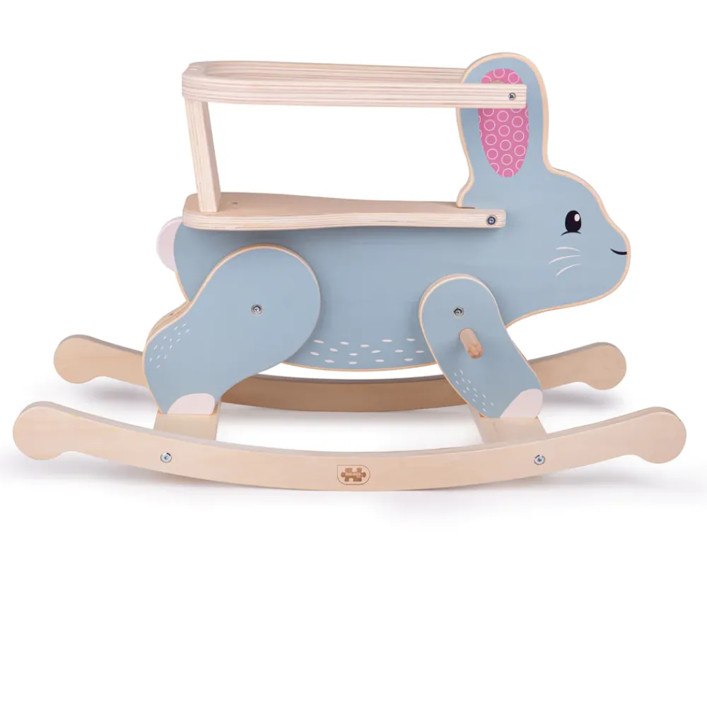 bigjigs_rocking_rabbit____4.webp Fashion Bigjigs Rocking Rabbit – 100% responsibly sourced wood Kids Wooden Puzzles And Activity Toys | Traditional Wooden Toys