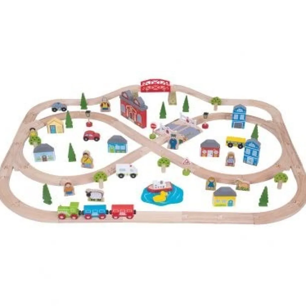 bigjigs_town_and_country__0.webp Best Bigjigs Town and Country Train Set Gifts For 3 Year Olds
