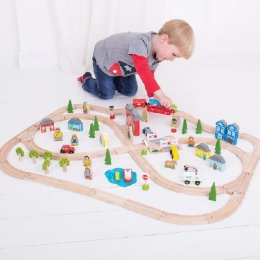 bigjigs_town_and_country__2.webp Best Bigjigs Town and Country Train Set Gifts For 3 Year Olds