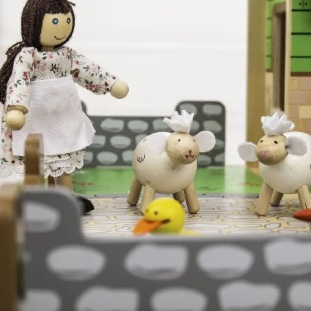 bigjigs_toys_cobblestone__5.webp Online Cobblestone Farm Wooden Animal Toys | Wooden Farm Sets & Animal Toys