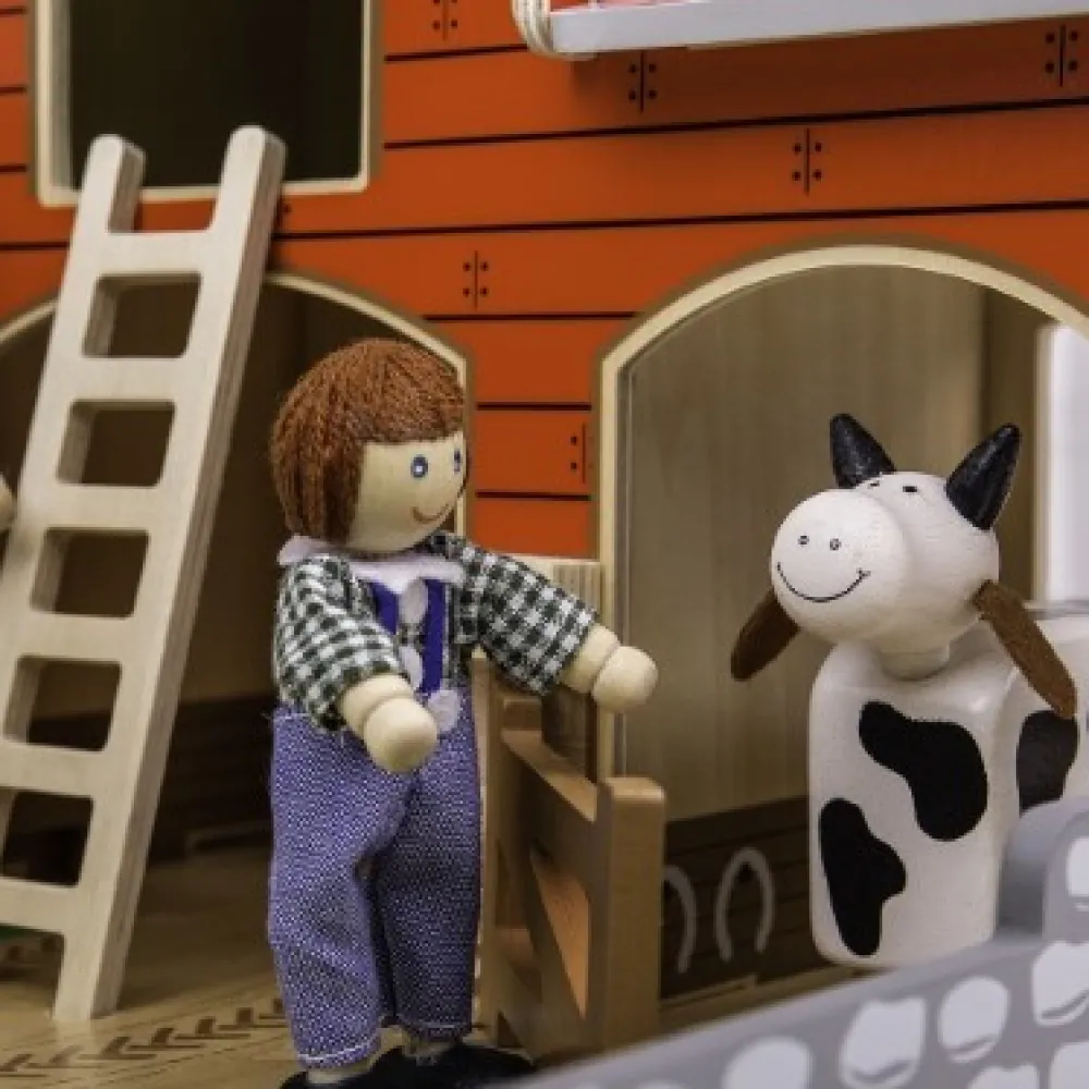 bigjigs_toys_cobblestone__6.webp Online Cobblestone Farm Wooden Animal Toys | Wooden Farm Sets & Animal Toys