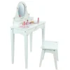 New Bigjigs Toys Dressing Table Kids Kid’s Furniture