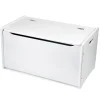 Sale Bigjigs White Toy Chest Kids Kid’s Furniture