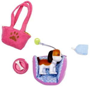 Sale Biscuit the Beagle Lottie Dolls