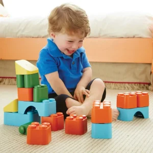 Hot Block Set Wooden Toy Cars For Children
