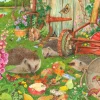 Online Bottom Of The Garden – 1000 Piece Jigsaw Puzzle Children's Wooden Puzzles
