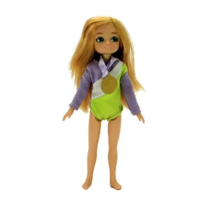 Fashion Branksea Sports Club Multipack Lottie Dolls