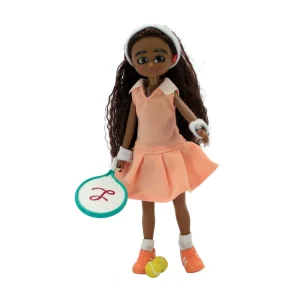 Fashion Branksea Sports Club Multipack Lottie Dolls