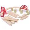 Outlet Bridge Expansion Set Gifts For 5 Yr Olds | Toys For 4 Year Olds