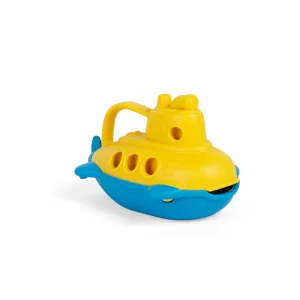 Best Bubbling Submarine Bath Toys | Best Gifts For 1 - 2 Year Olds