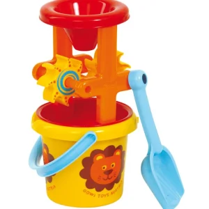 Best Bucket and Mill Set Outdoor Garden Toys
