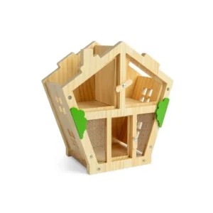 Fashion Bug House Outdoor Garden Toys