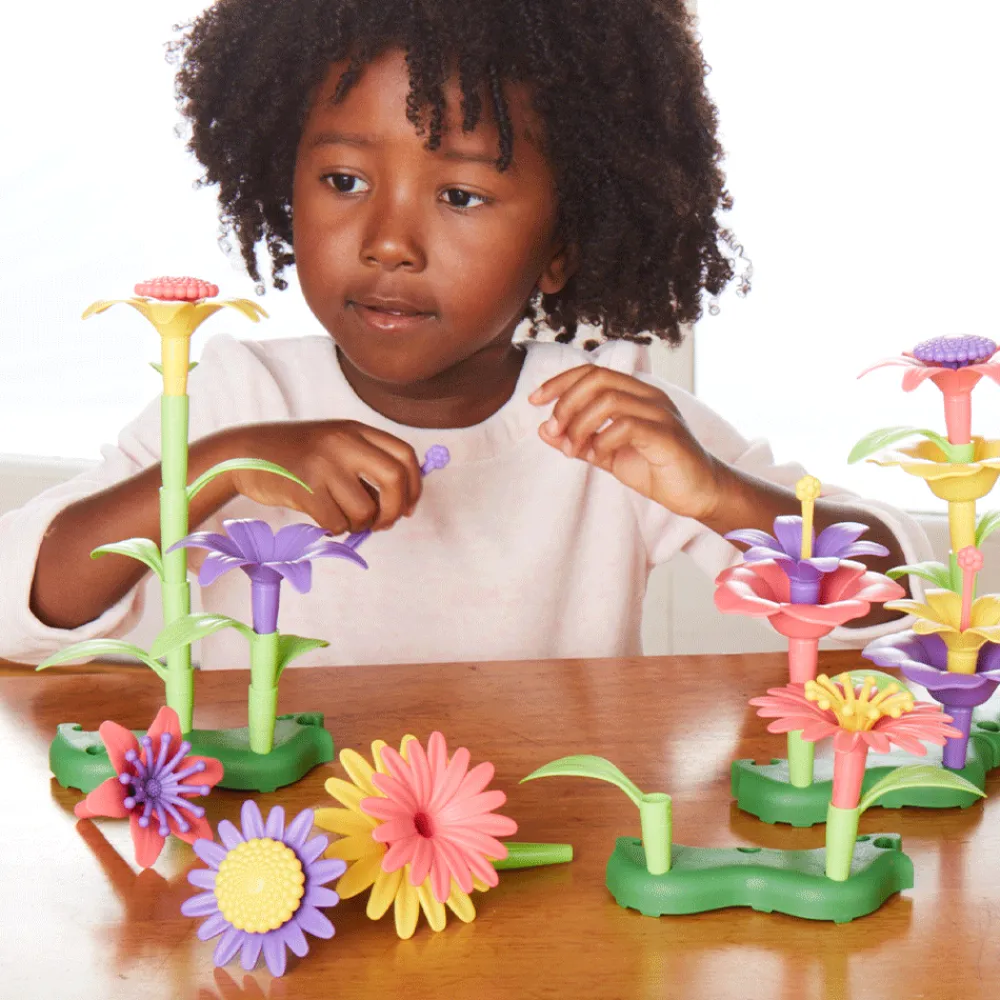 buildabouquet_2.webp Hot Build-a-Bouquet Kids Activity Toys & Games | Building & Stacking Toys