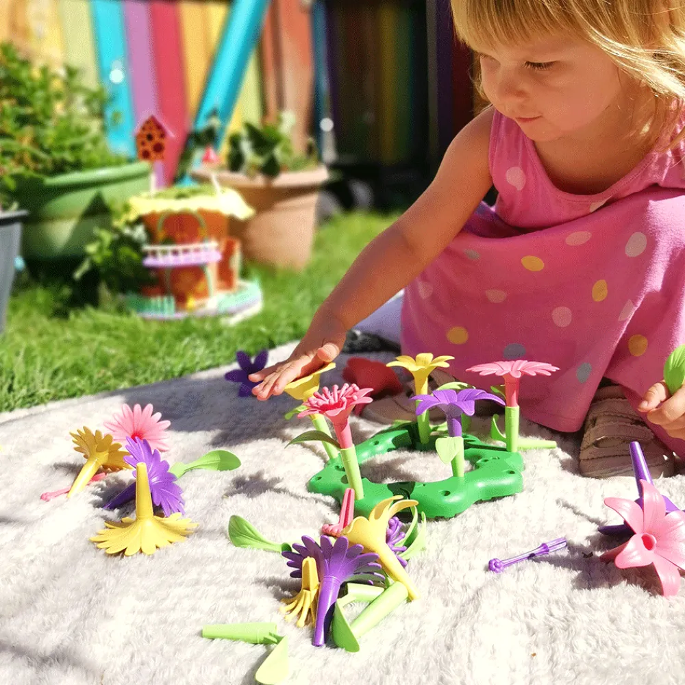 buildabouquet_4.webp Hot Build-a-Bouquet Kids Activity Toys & Games | Building & Stacking Toys