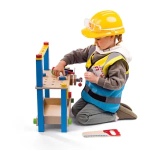 Online Builder Dress Up (Without Helmet) Lifestyle & Vocations