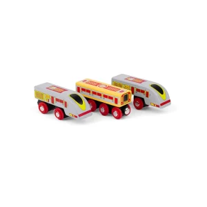 Online Bullet Train Gifts For 5 Yr Olds | Toys For 4 Year Olds