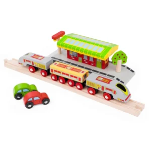 Online Bullet Train Gifts For 5 Yr Olds | Toys For 4 Year Olds