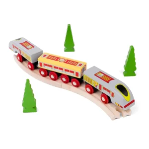 Online Bullet Train Gifts For 5 Yr Olds | Toys For 4 Year Olds