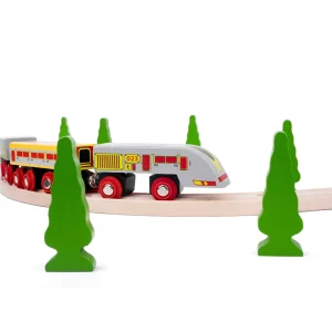Online Bullet Train Gifts For 5 Yr Olds | Toys For 4 Year Olds