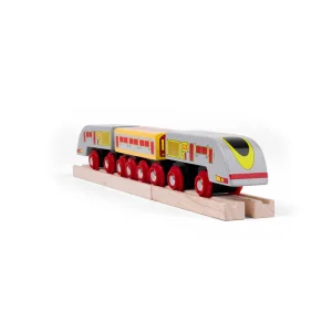 Online Bullet Train Gifts For 5 Yr Olds | Toys For 4 Year Olds