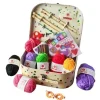Clearance Bumper Knitting Kit Kids Arts And Crafts Sets For Kids