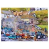 New Cadgwith Cove BIG 500 Puzzle Children's Wooden Puzzles