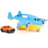 Sale Cargo Plane Blue Outdoor Garden Toys | Bath Toys