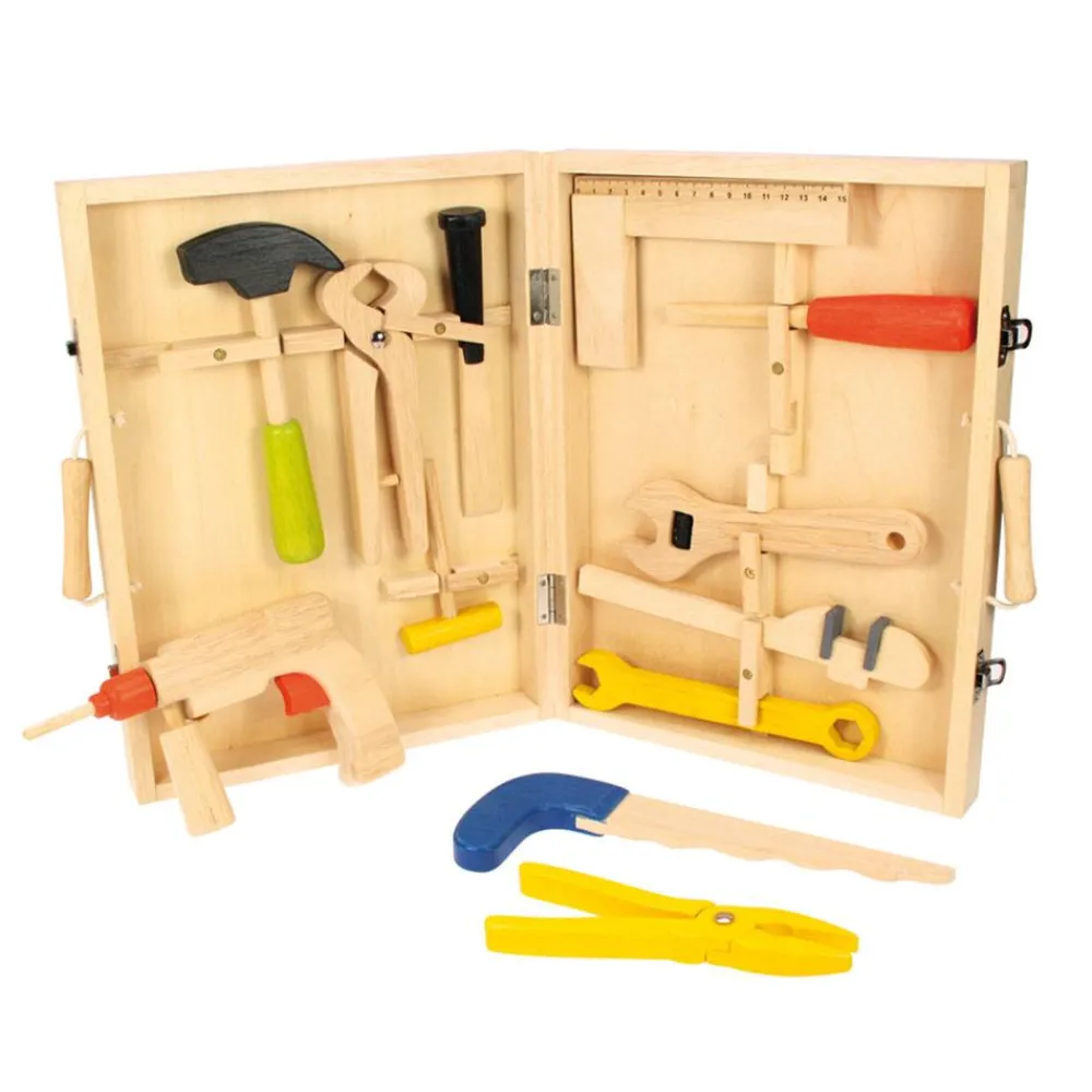 carpenters_tool_box_0.webp Discount Carpenter’s Tool Box Wooden Puzzles And Activity Toys | Toy Tool Sets