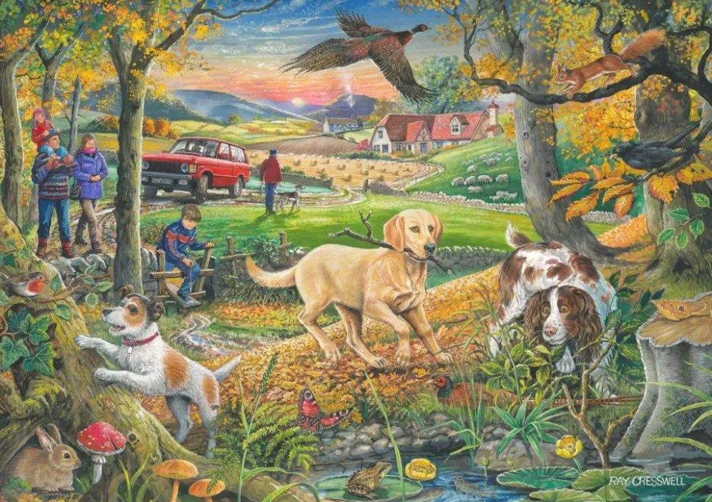 catch_me_if_you_can__big__0.webp Sale Catch Me If You Can – BIG 500 Piece Jigsaw Puzzle Children's Wooden Puzzles