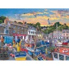 Fashion Catch of the Day BIG 500 Puzzle Children's Wooden Puzzles