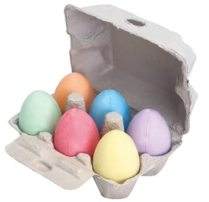Online Chalk Eggs Kids Arts And Crafts Sets For Kids