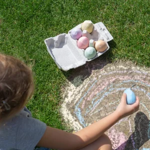 Online Chalk Eggs Kids Arts And Crafts Sets For Kids