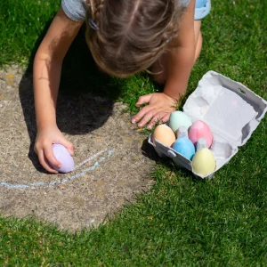Online Chalk Eggs Kids Arts And Crafts Sets For Kids
