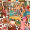 Sale Charity Bargains – 1000 Piece Jigsaw Puzzle Children's Wooden Puzzles