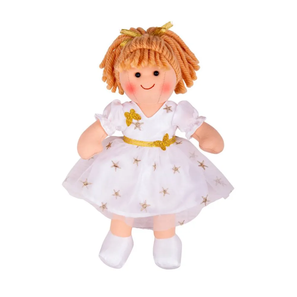 charlotte_doll__small_1.webp Online Charlotte Doll – Small Soft Rag Dolls | Soft Toys